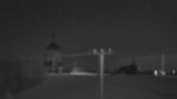 Troják, Maruška - Meteostanice