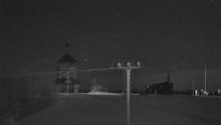 Troják, Maruška - Meteostanice