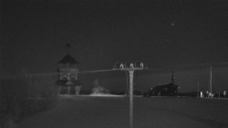 Troják, Maruška - Meteostanice