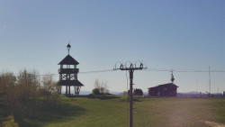 Troják, Maruška - Meteostanice