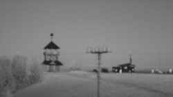 Troják, Maruška - Meteostanice