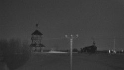 Troják, Maruška - Meteostanice