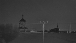 Troják, Maruška - Meteostanice