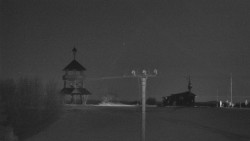 Troják, Maruška - Meteostanice