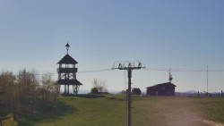Troják, Maruška - Meteostanice