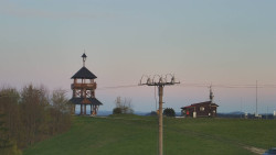 Troják, Maruška - Meteostanice