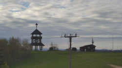 Troják, Maruška - Meteostanice