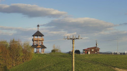 Troják, Maruška - Meteostanice