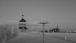 Troják, Maruška - Meteostanice