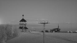 Troják, Maruška - Meteostanice