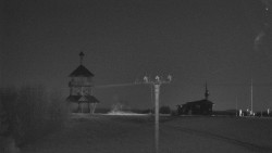 Troják, Maruška - Meteostanice