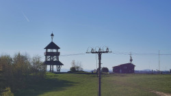 Troják, Maruška - Meteostanice