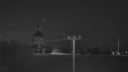 Troják, Maruška - Meteostanice