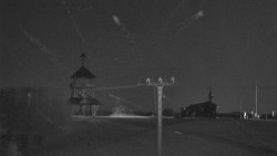 Troják, Maruška - Meteostanice