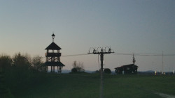Troják, Maruška - Meteostanice