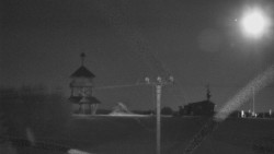 Troják, Maruška - Meteostanice