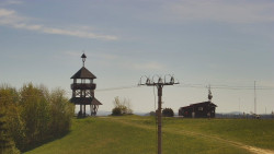 Troják, Maruška - Meteostanice