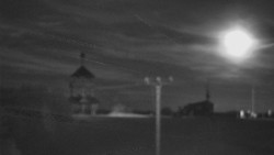 Troják, Maruška - Meteostanice