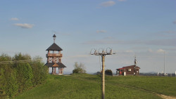Troják, Maruška - Meteostanice