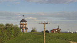 Troják, Maruška - Meteostanice