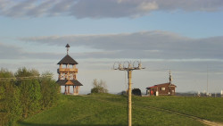 Troják, Maruška - Meteostanice