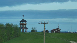 Troják, Maruška - Meteostanice