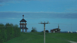 Troják, Maruška - Meteostanice
