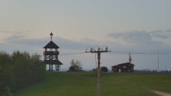 Troják, Maruška - Meteostanice