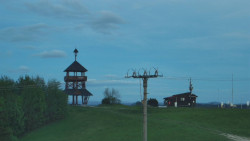 Troják, Maruška - Meteostanice