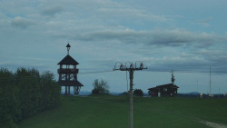 Troják, Maruška - Meteostanice
