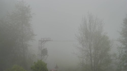 Troják, Maruška - Meteostanice