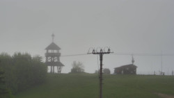 Troják, Maruška - Meteostanice