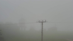 Troják, Maruška - Meteostanice