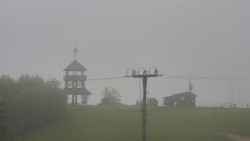 Troják, Maruška - Meteostanice