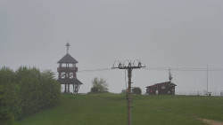 Troják, Maruška - Meteostanice