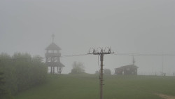 Troják, Maruška - Meteostanice
