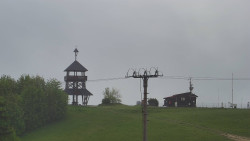 Troják, Maruška - Meteostanice