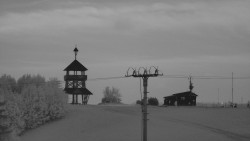 Troják, Maruška - Meteostanice
