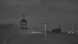 Troják, Maruška - Meteostanice