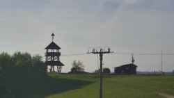 Troják, Maruška - Meteostanice