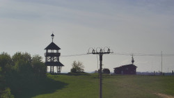 Troják, Maruška - Meteostanice