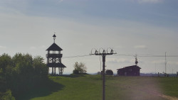 Troják, Maruška - Meteostanice