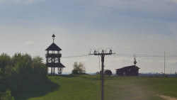 Troják, Maruška - Meteostanice