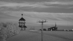 Troják, Maruška - Meteostanice