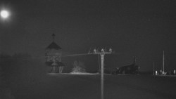 Troják, Maruška - Meteostanice