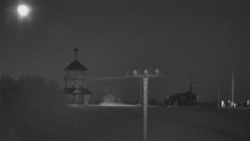 Troják, Maruška - Meteostanice