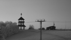 Troják, Maruška - Meteostanice