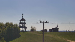 Troják, Maruška - Meteostanice
