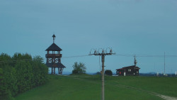 Troják, Maruška - Meteostanice