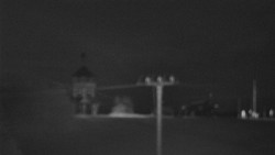 Troják, Maruška - Meteostanice